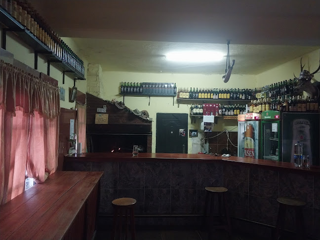 Opinii despre Bar Vinquel în Carmelo - Gastronomía y hostelería