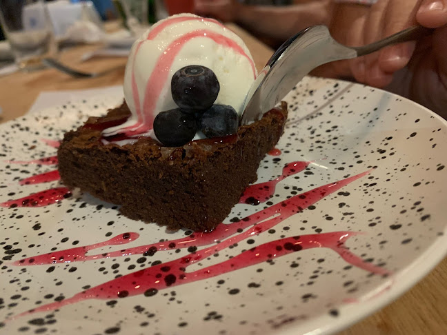 Nueve Noventa Bar - Colonia del Sacramento