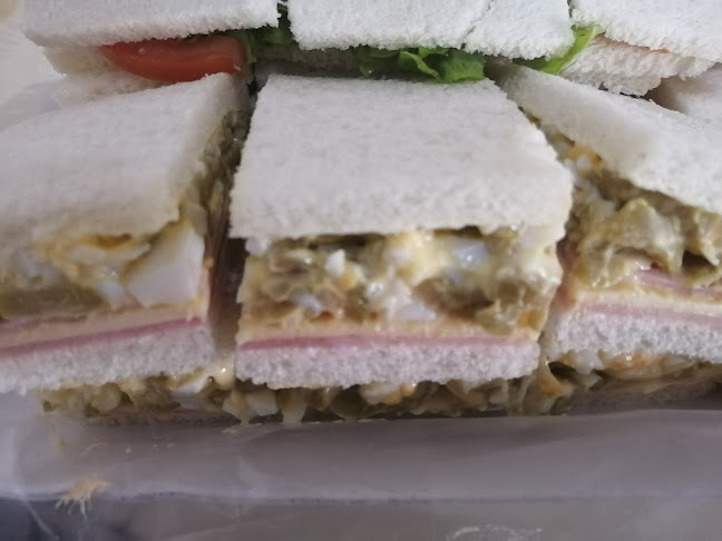 C. Carlos Gardel 1219, 11100 Montevideo, Departamento de Montevideo