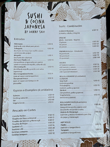 Opinii despre MONTAUK by The Grand Hotel în Punta del Este - Gastronomía y hostelería