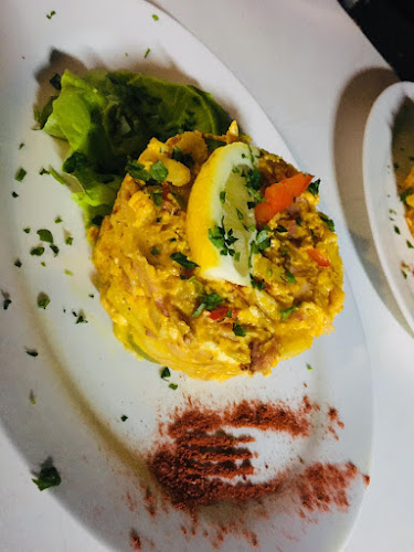 Pimiento - Gastronomía y hostelería