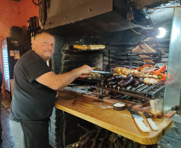 La Querencia - Montevideo
