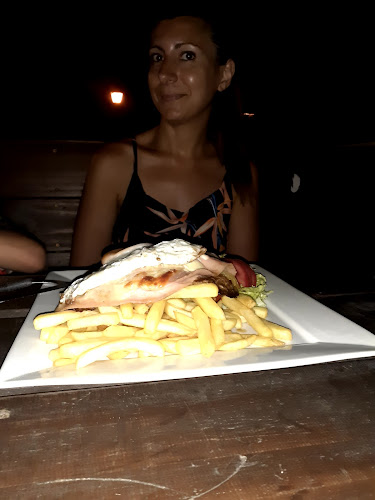 Irish pub - Montevideo