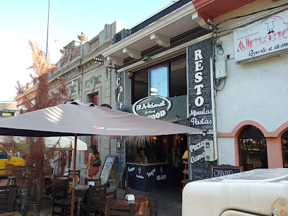 EL ARTESANAL DE MINAS