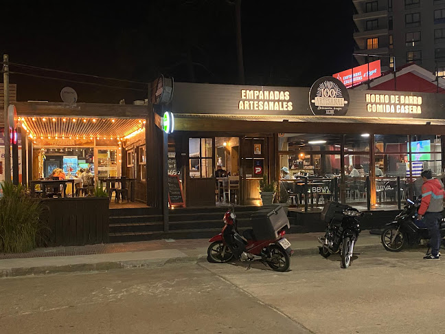 Opinii despre Empanadas 100% Artesanal în Punta del Este - Gastronomía y hostelería