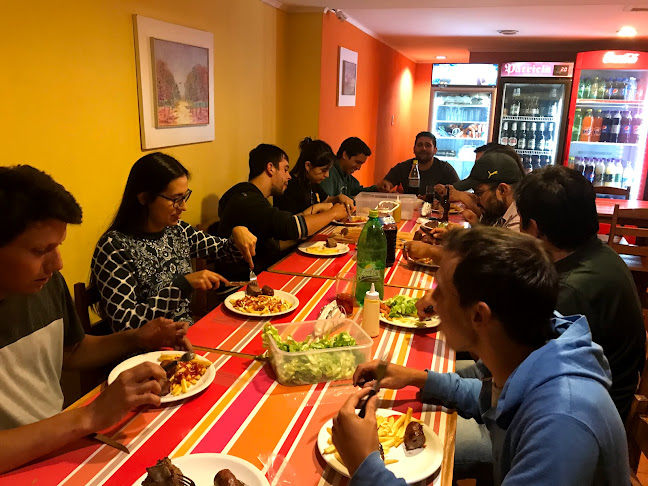 La Pizzería - Gastronomía y hostelería