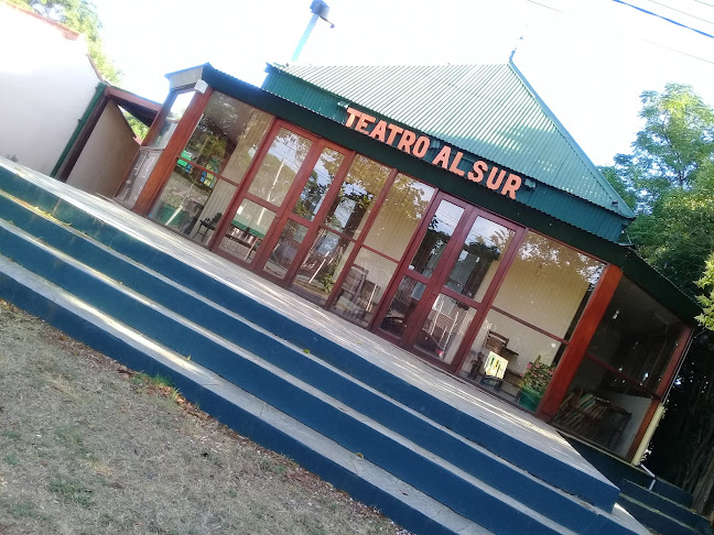 Alsur café & bistró