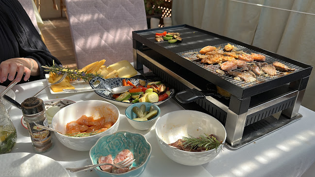 Opinii despre Restaurante Pipikukú în Rocha - Gastronomía y hostelería