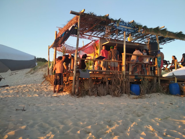 Chiringuito Arenas Del Pinar - Canelones