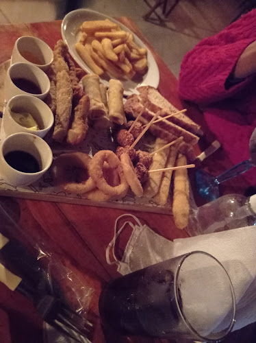 Comentarii opinii despre Don Mostacho Bar