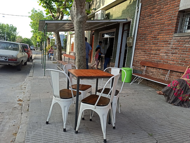 Heladeria Monte Bianco