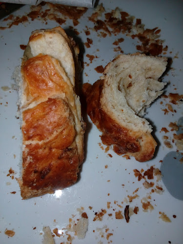 Opinii despre Panaderia Solymareña în Ciudad de la Costa - Gastronomía y hostelería