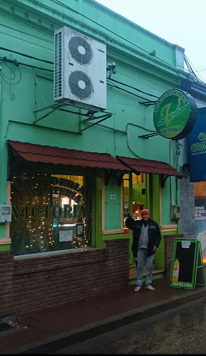 Panadería y Confitería Victoria