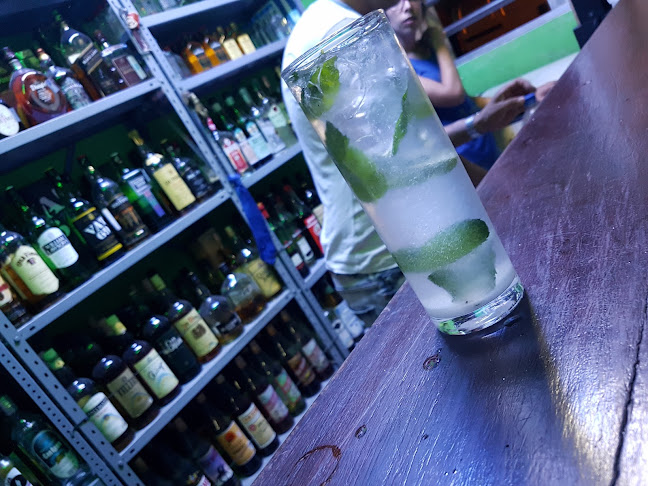 Bar El Pobre Paez - Pando