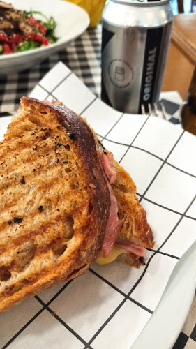 Opinii despre Atorrante café în Montevideo - Gastronomía y hostelería