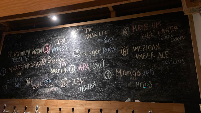 Av. Central, 20200 Piriápolis, Departamento de Maldonado