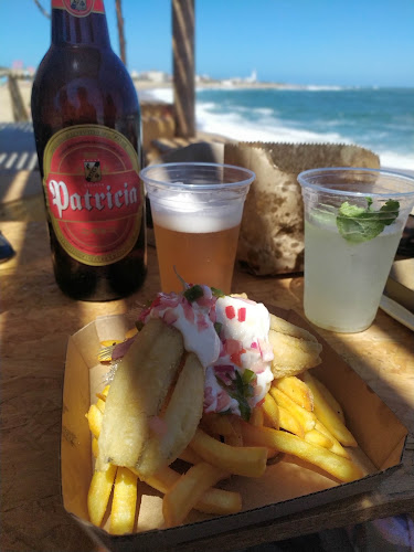 Pez-La Balconada - La Paloma