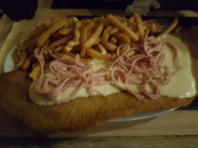 Opinii despre La Redonda | Pizza & Restó în Montevideo - Gastronomía y hostelería