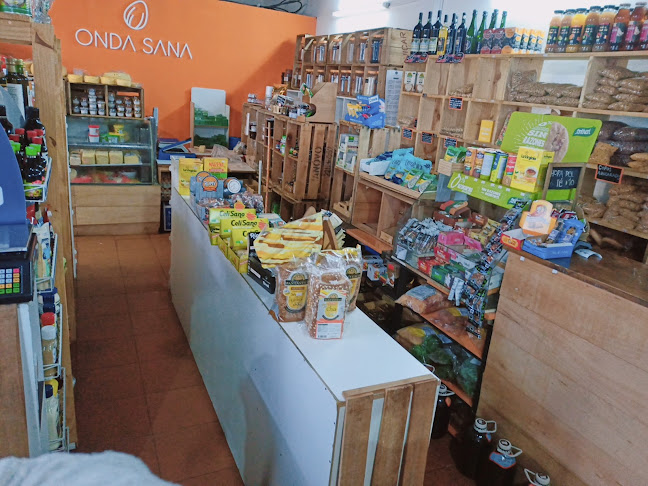 Opinii despre ONDA SANA în Montevideo - Gastronomía y hostelería