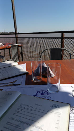 Resto-cafe Del Remeros