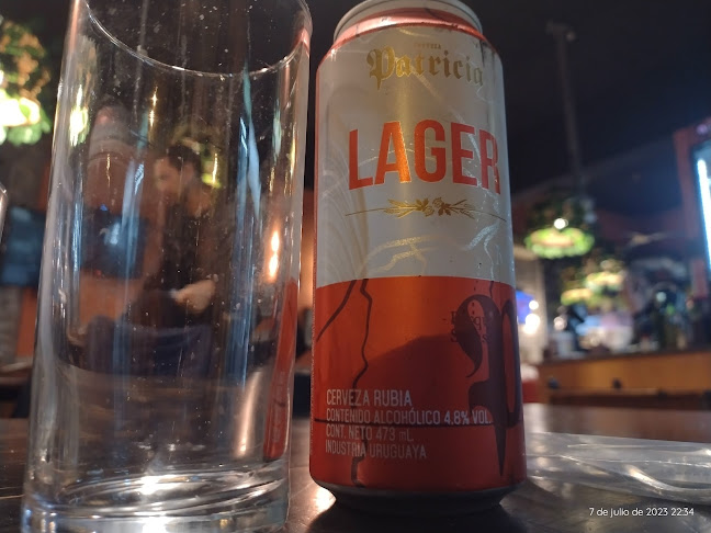 Fainá va fainá viene - Montevideo