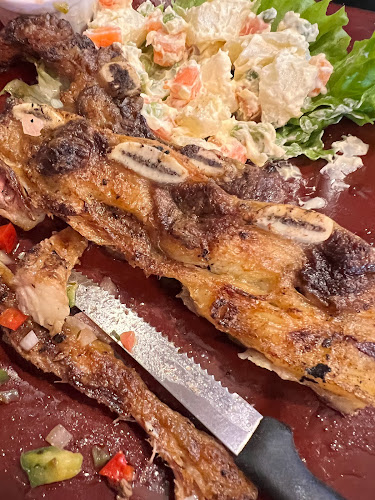 Restaurante Ki-Joia - Minas