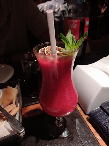 Comentarii opinii despre Restaurante Arrecife