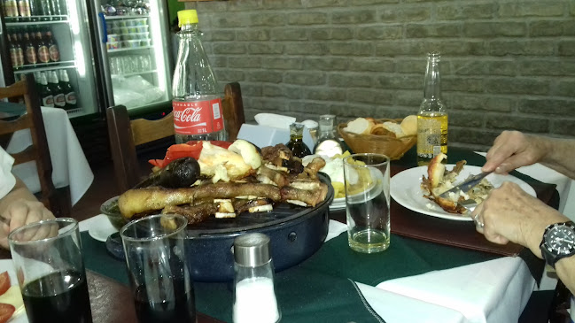 Restaurante El Rancho - Trinidad