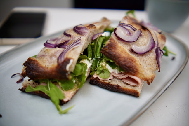 Rebelion Coffee Roasters - Punta del Este