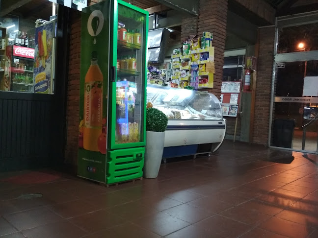 La Cafetería - Terminal Rodó - Durazno