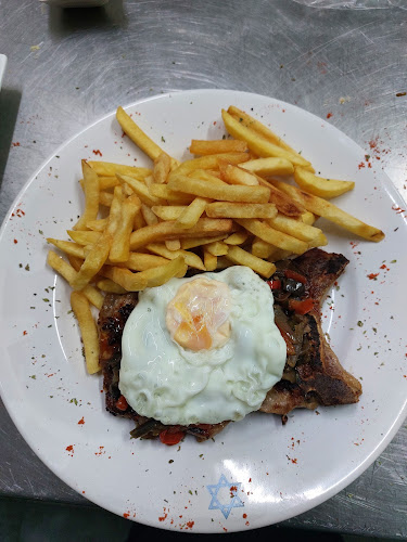 Comentarii opinii despre La Cocina de Ro