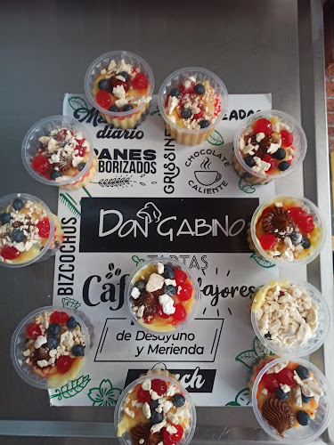 Panadería Don Gabino - Florida