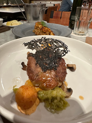 Comentarii opinii despre Plantado Restaurant