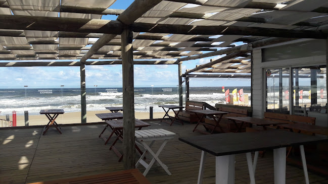 Parada 30 Brava - Amex Beach Club - Punta del Este