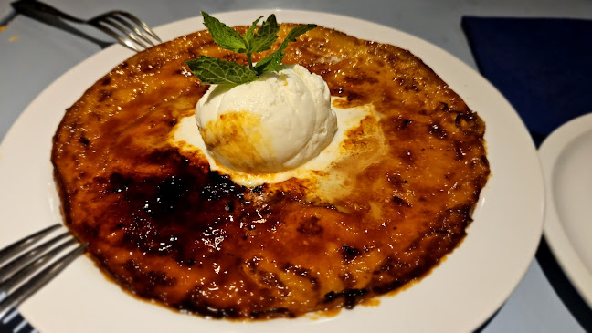 Ártico - Gastronomía y hostelería