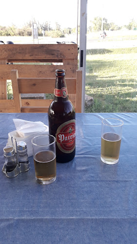 Comentarii opinii despre Restaurante Churrasquito's - Subagente de Quinielas 218