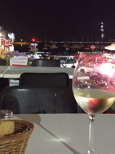 Olivia Restó Snack Bar - Punta del Este