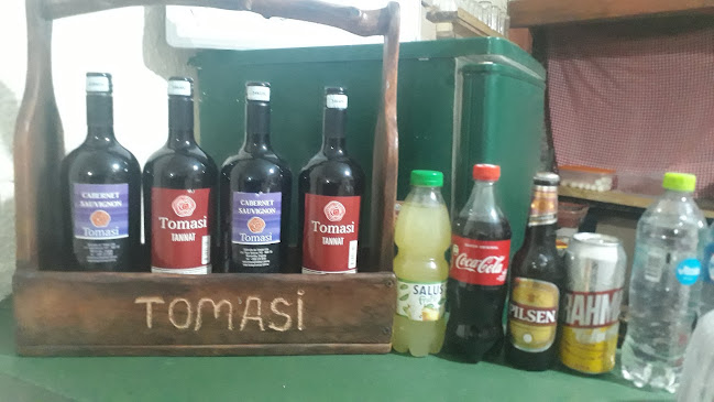 comision remanso de neptunia - Ciudad de la Costa