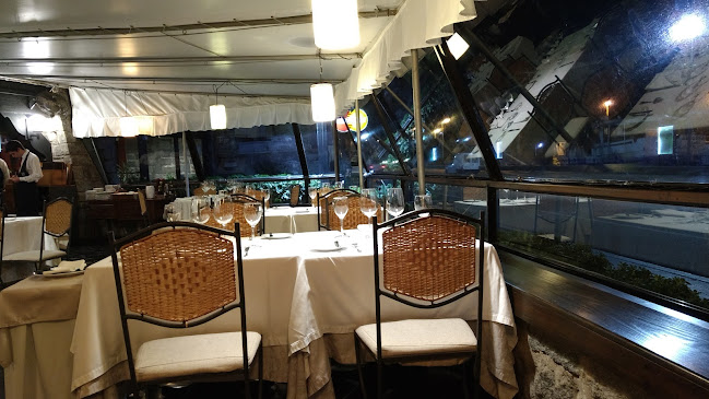 Isidora - Gastronomía y hostelería