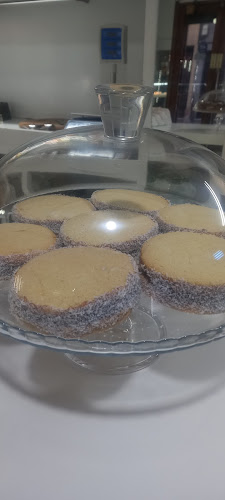 Panaderia La Maja - Montevideo