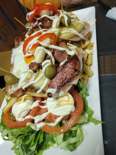 Pizzería Costa Azul - Las Piedras