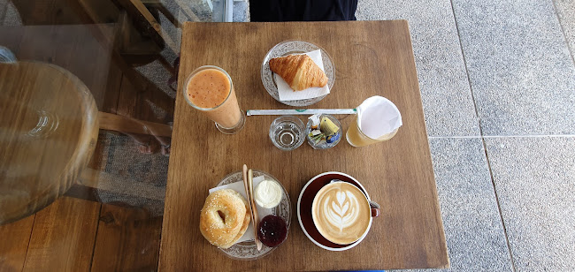 Comentarii opinii despre Papirosen Café | Cafetería de Especialidad