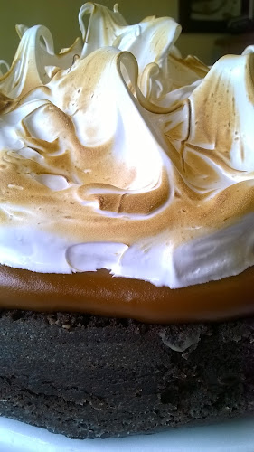 Opinii despre Nuez y Chocolate în Montevideo - Gastronomía y hostelería