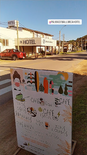 Puerto 25, 27400 La Paloma, Departamento de Rocha