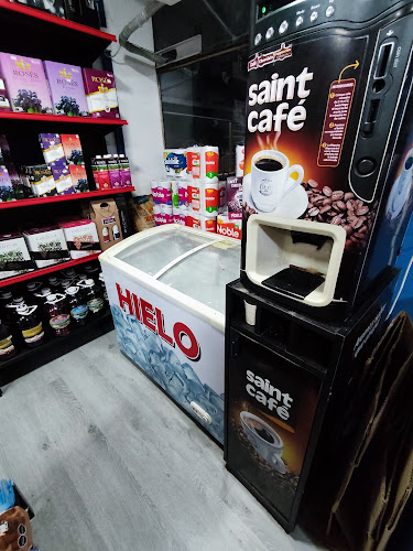 Maxikiosco 24 - Tala