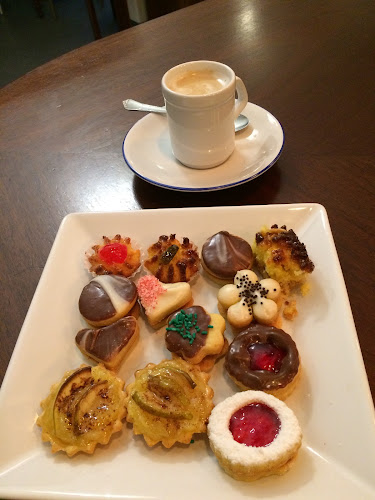 Comentarii opinii despre The Tea House punta