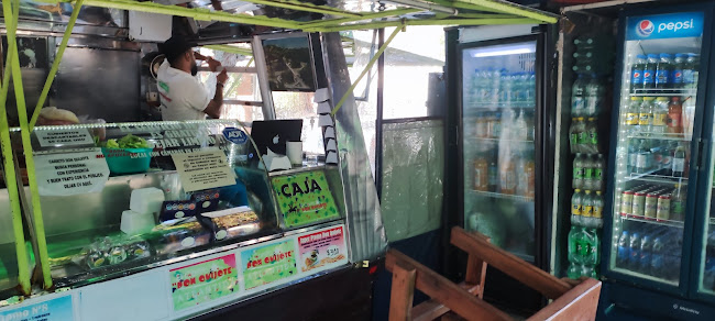 Opinii despre Carrito Don Quijote în Atlántida - Gastronomía y hostelería