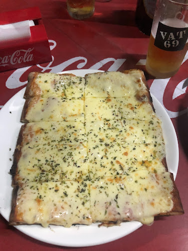 Bar Y Pizzeria 3 Marias