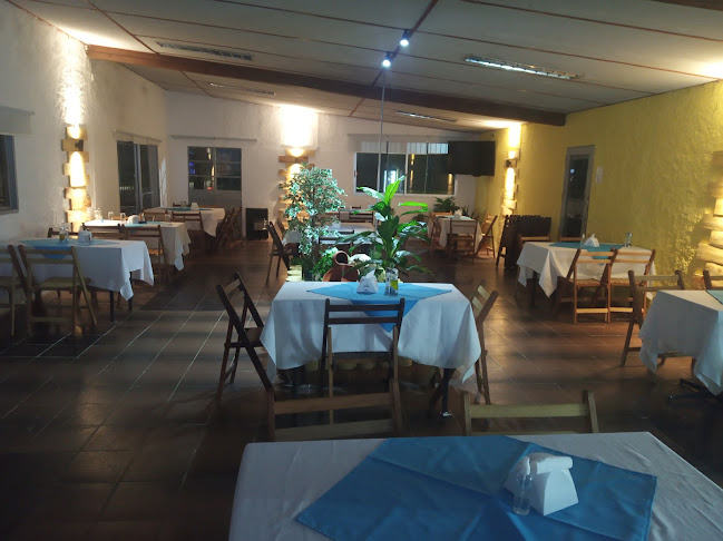 Parador Mojón 95 - Florida