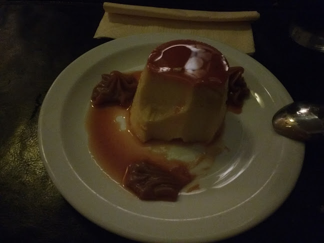 La Otra - Parrilla - Gastronomía y hostelería